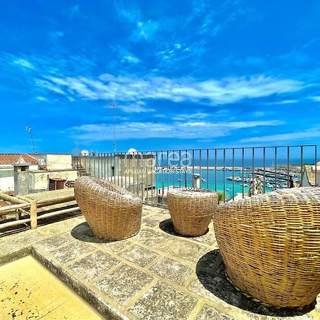 La Torretta - Marea Stays Collection Otranto Eksteriør bilde