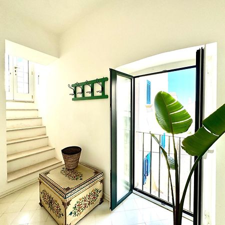 La Torretta - Marea Stays Collection Otranto Eksteriør bilde