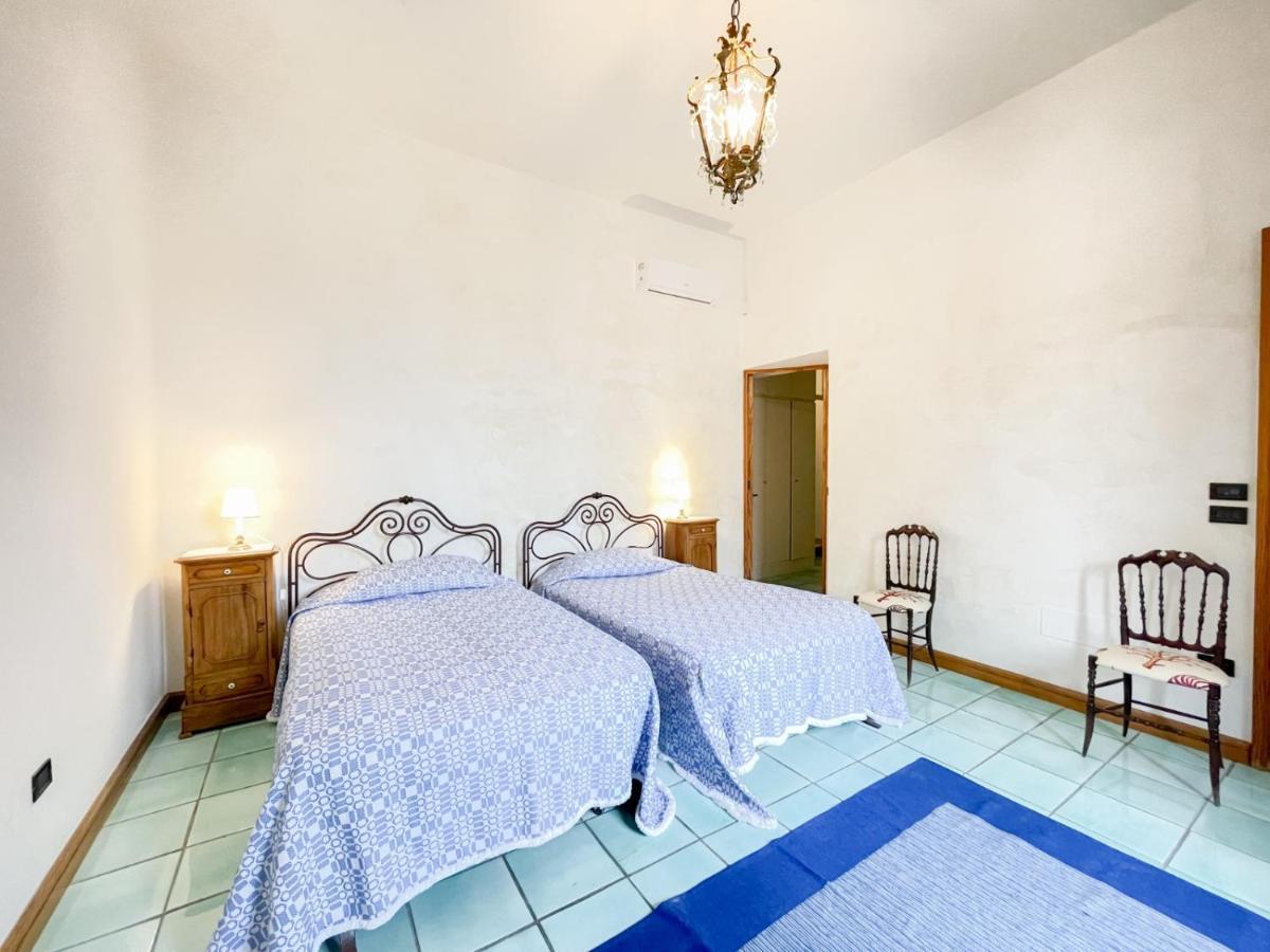 La Torretta - Marea Stays Collection Otranto Eksteriør bilde