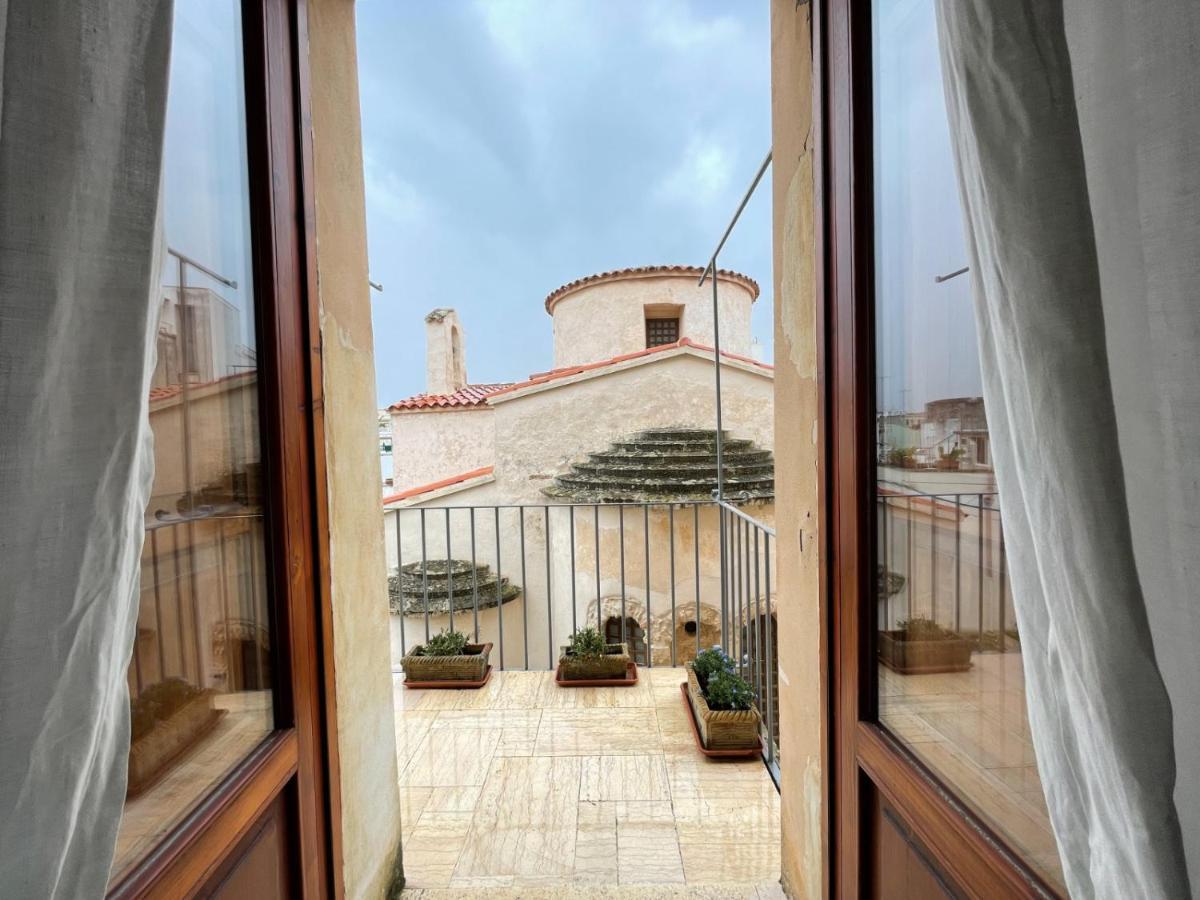 La Torretta - Marea Stays Collection Otranto Eksteriør bilde