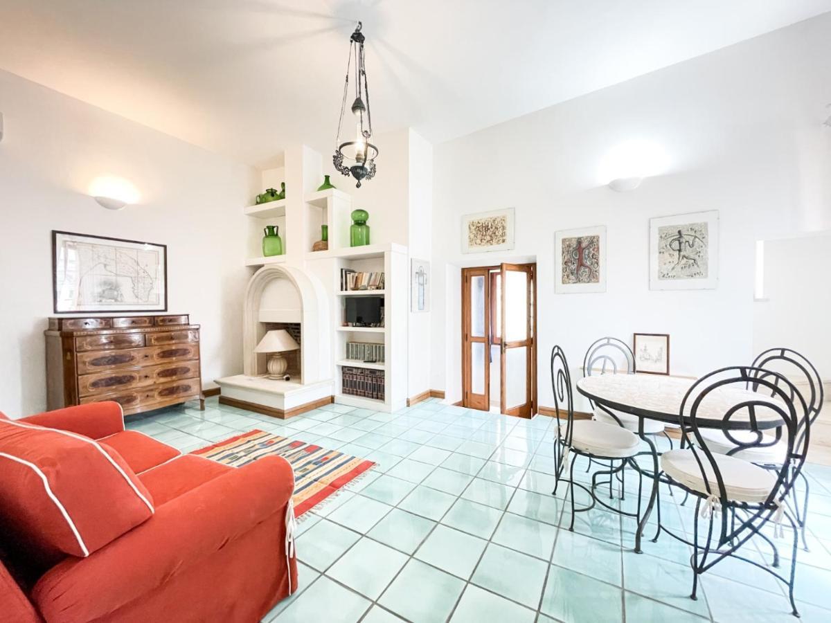 La Torretta - Marea Stays Collection Otranto Eksteriør bilde