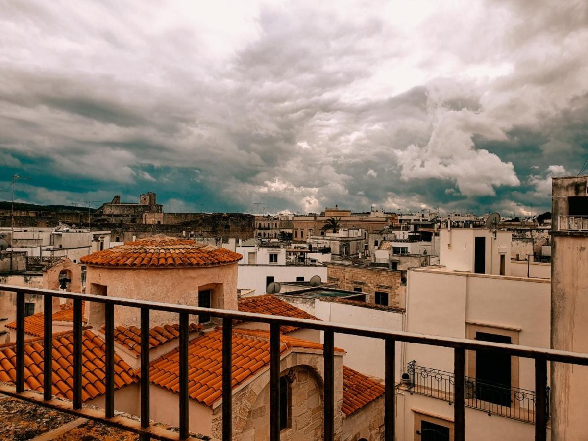 La Torretta - Marea Stays Collection Otranto Eksteriør bilde