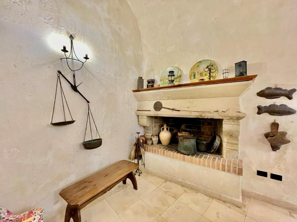 La Torretta - Marea Stays Collection Otranto Eksteriør bilde