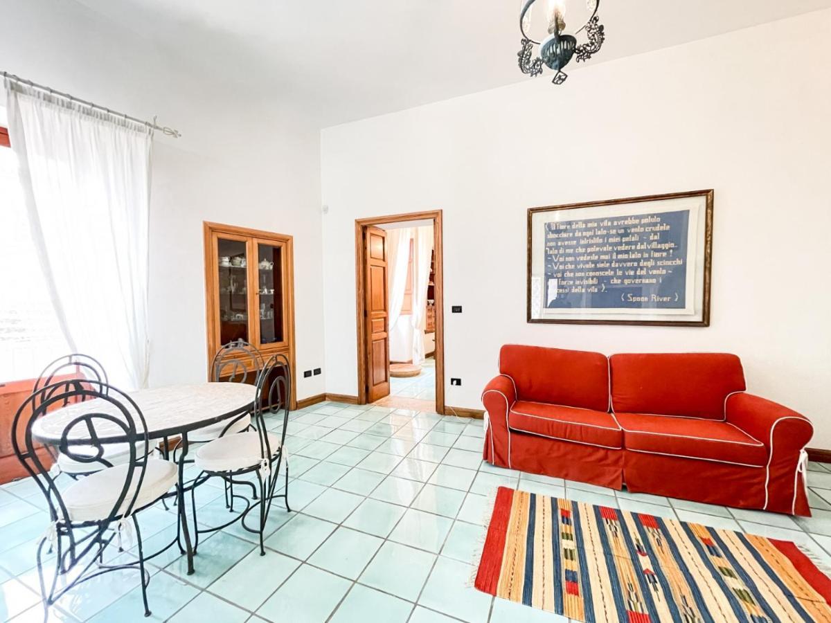 La Torretta - Marea Stays Collection Otranto Eksteriør bilde