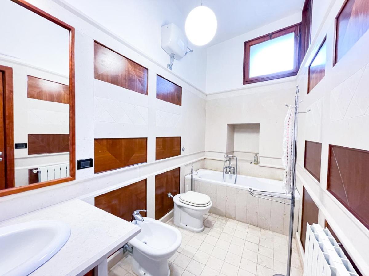 La Torretta - Marea Stays Collection Otranto Eksteriør bilde