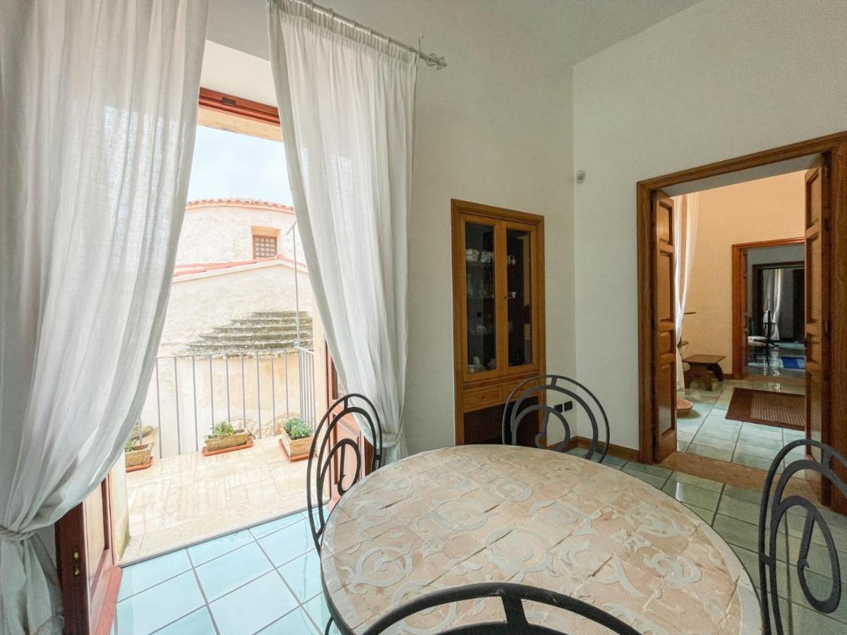 La Torretta - Marea Stays Collection Otranto Eksteriør bilde