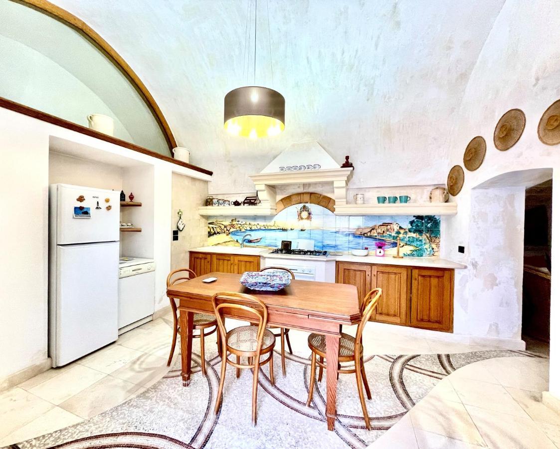 La Torretta - Marea Stays Collection Otranto Eksteriør bilde