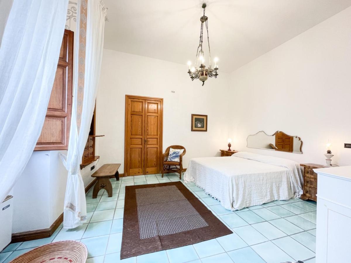 La Torretta - Marea Stays Collection Otranto Eksteriør bilde