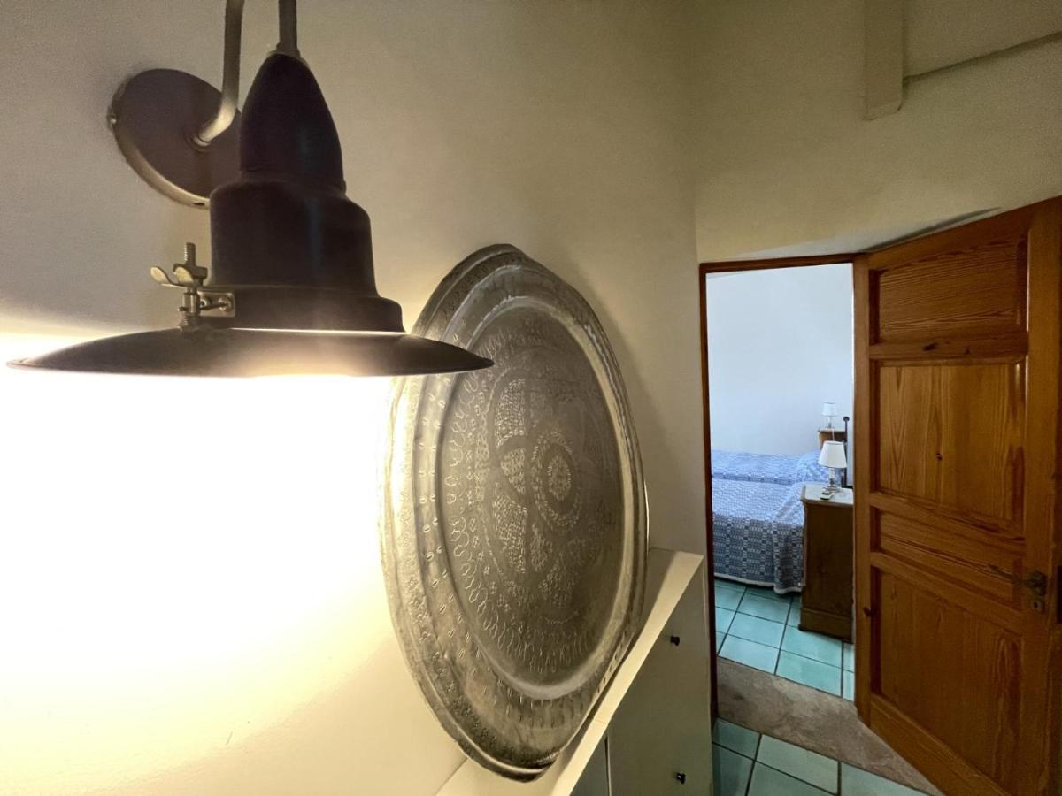 La Torretta - Marea Stays Collection Otranto Eksteriør bilde