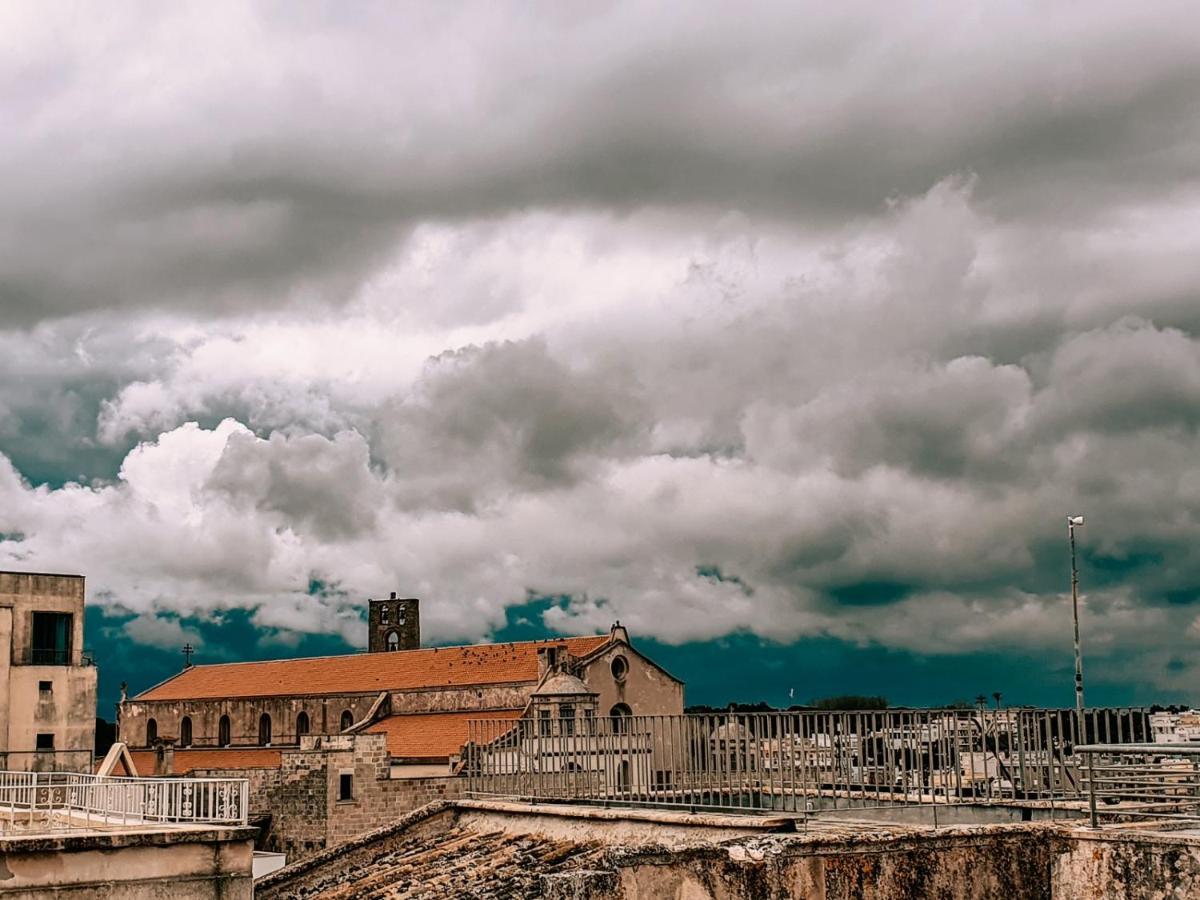La Torretta - Marea Stays Collection Otranto Eksteriør bilde