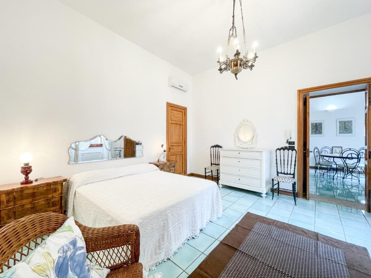 La Torretta - Marea Stays Collection Otranto Eksteriør bilde