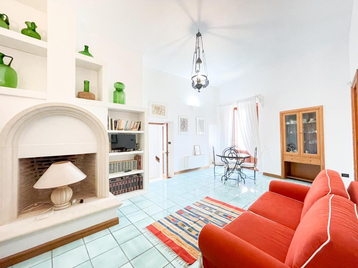 La Torretta - Marea Stays Collection Otranto Eksteriør bilde