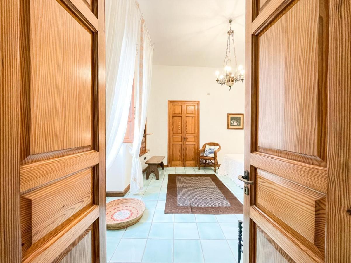 La Torretta - Marea Stays Collection Otranto Eksteriør bilde