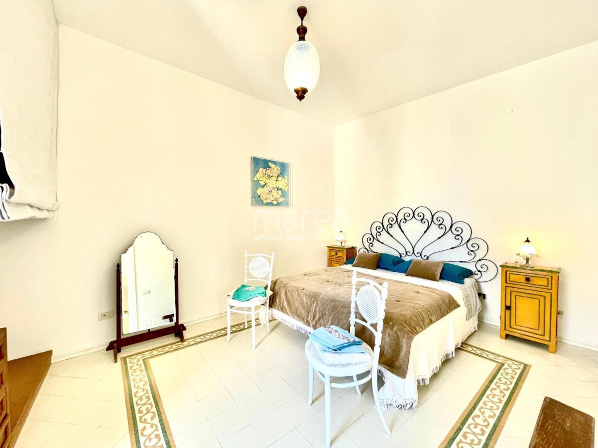 La Torretta - Marea Stays Collection Otranto Eksteriør bilde