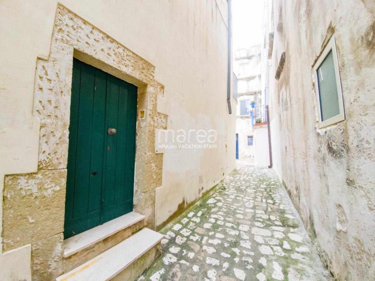 La Torretta - Marea Stays Collection Otranto Eksteriør bilde