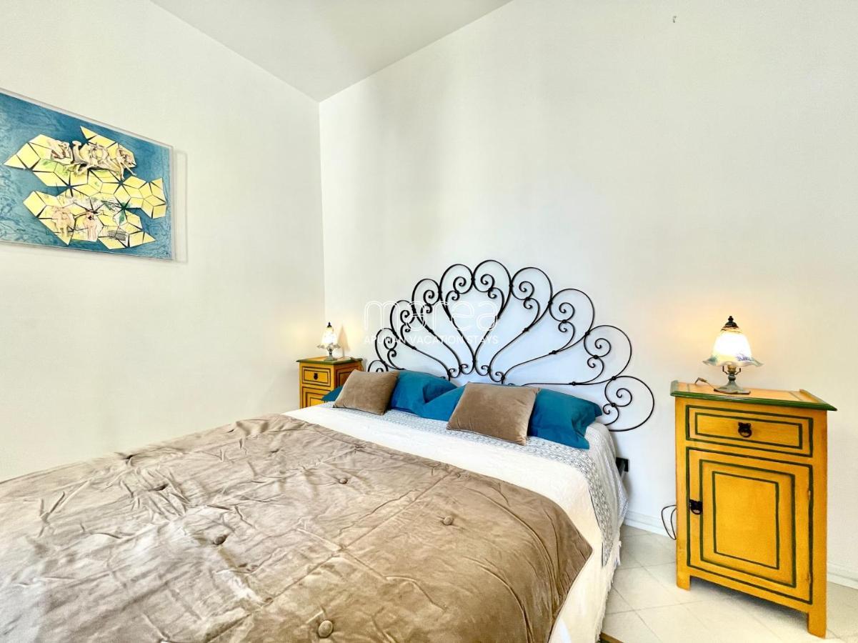 La Torretta - Marea Stays Collection Otranto Eksteriør bilde