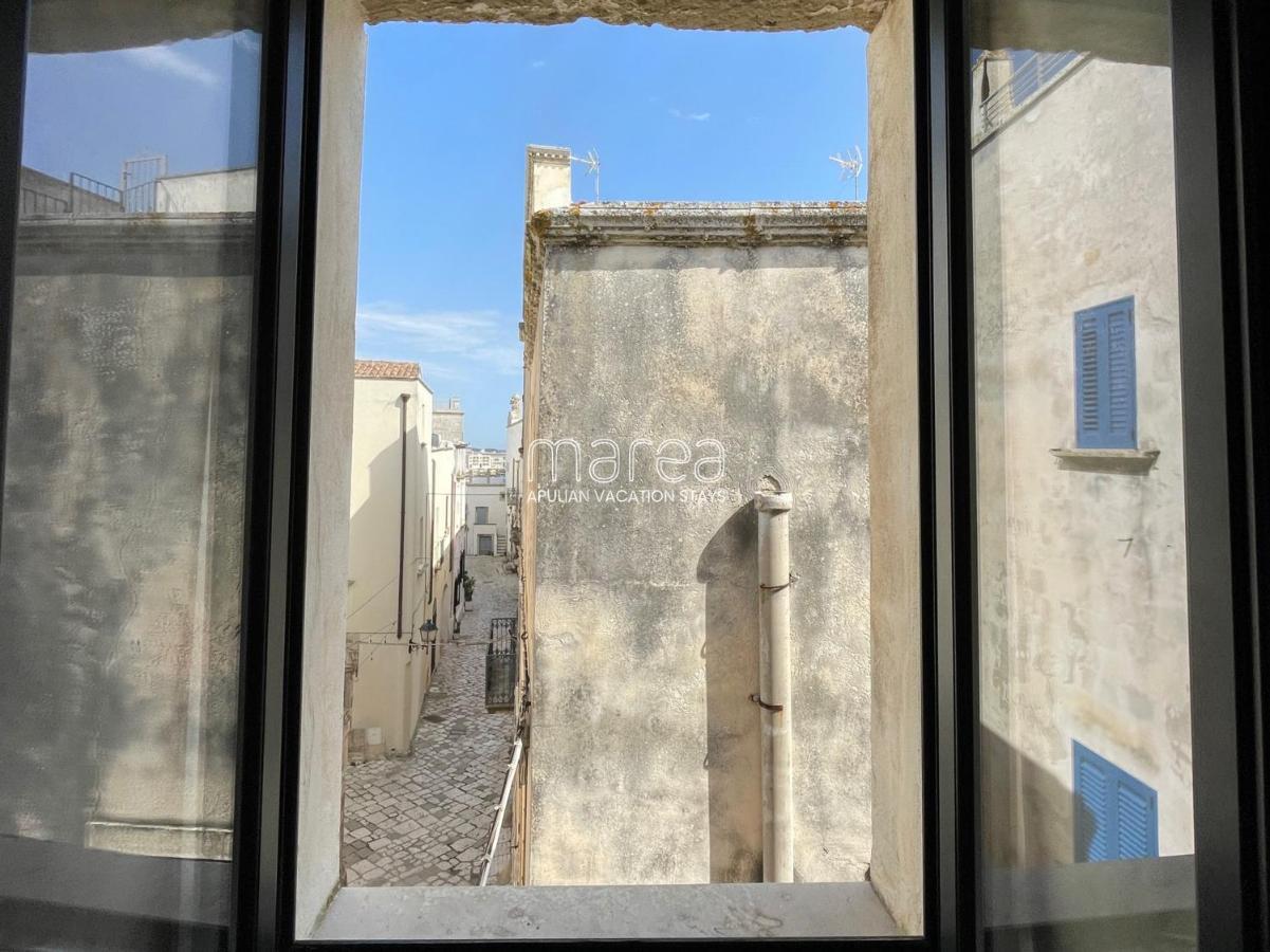 La Torretta - Marea Stays Collection Otranto Eksteriør bilde