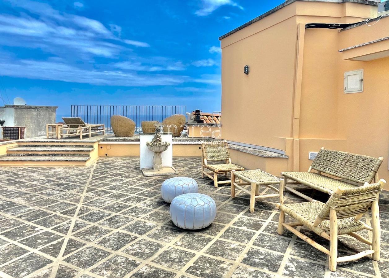La Torretta - Marea Stays Collection Otranto Eksteriør bilde