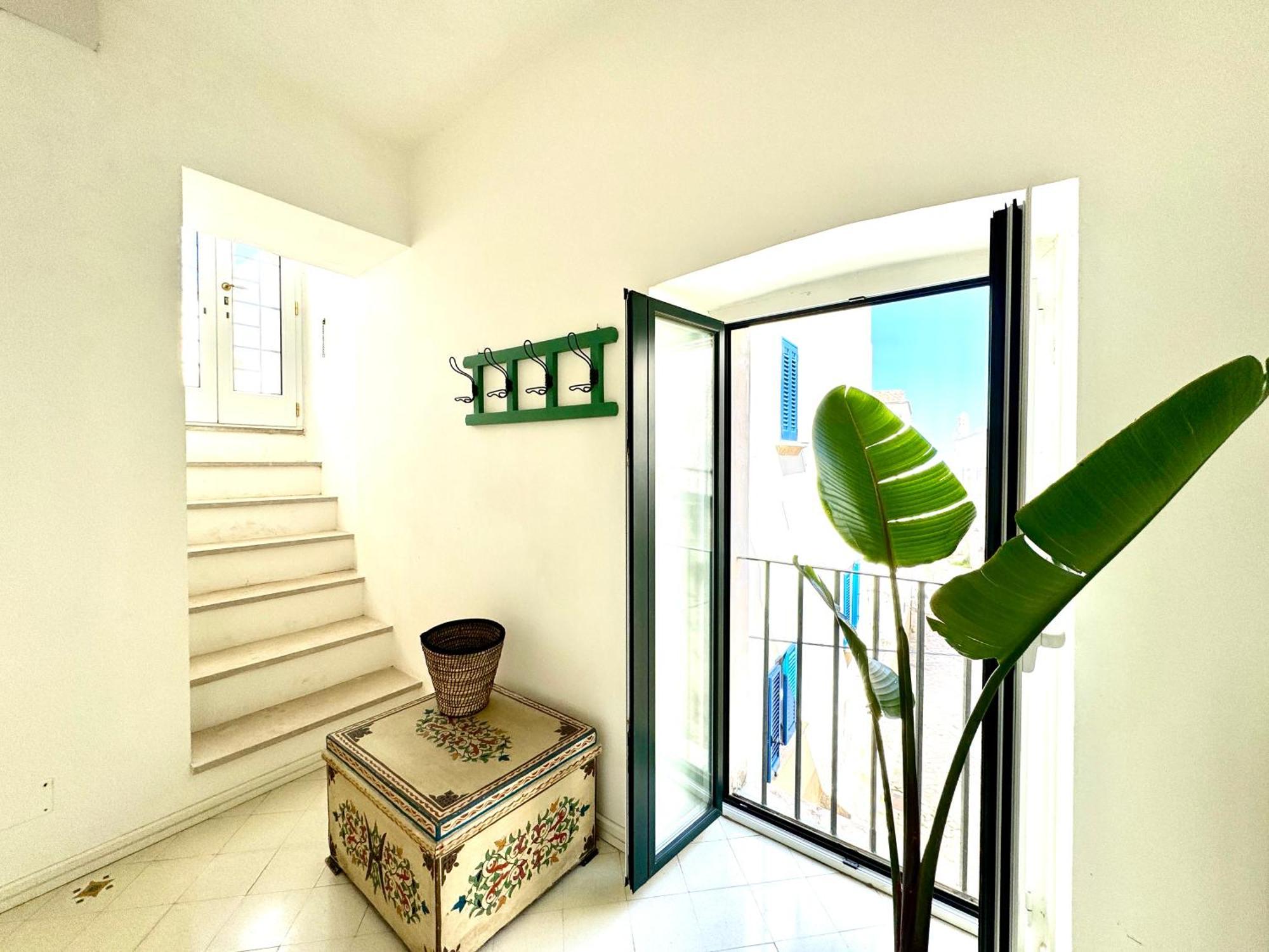 La Torretta - Marea Stays Collection Otranto Eksteriør bilde