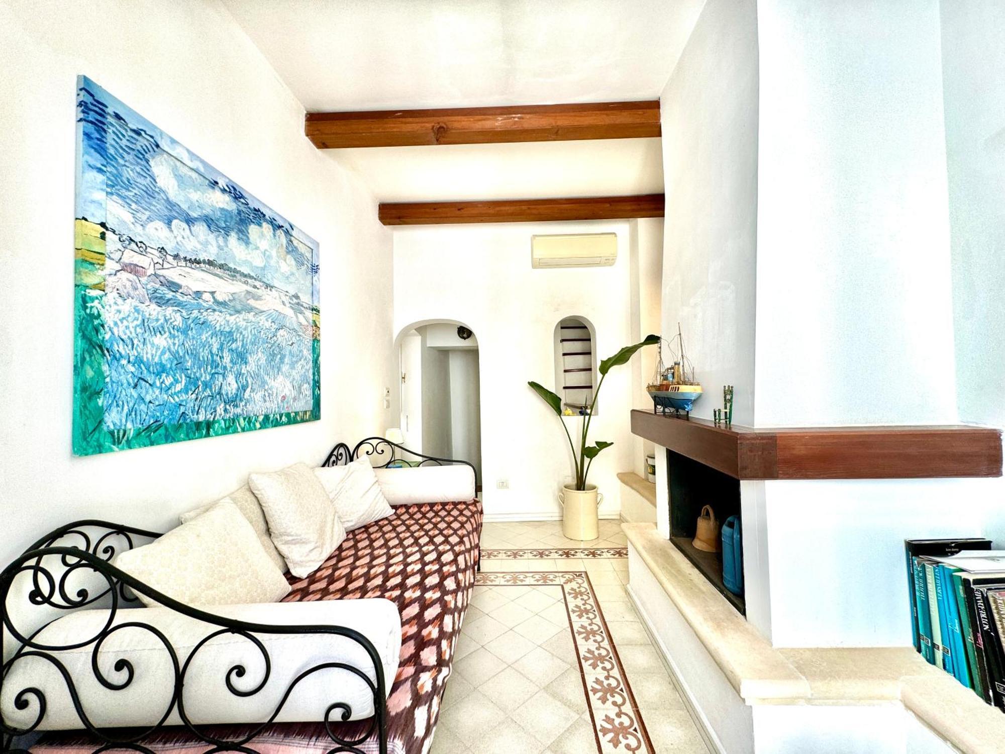 La Torretta - Marea Stays Collection Otranto Eksteriør bilde