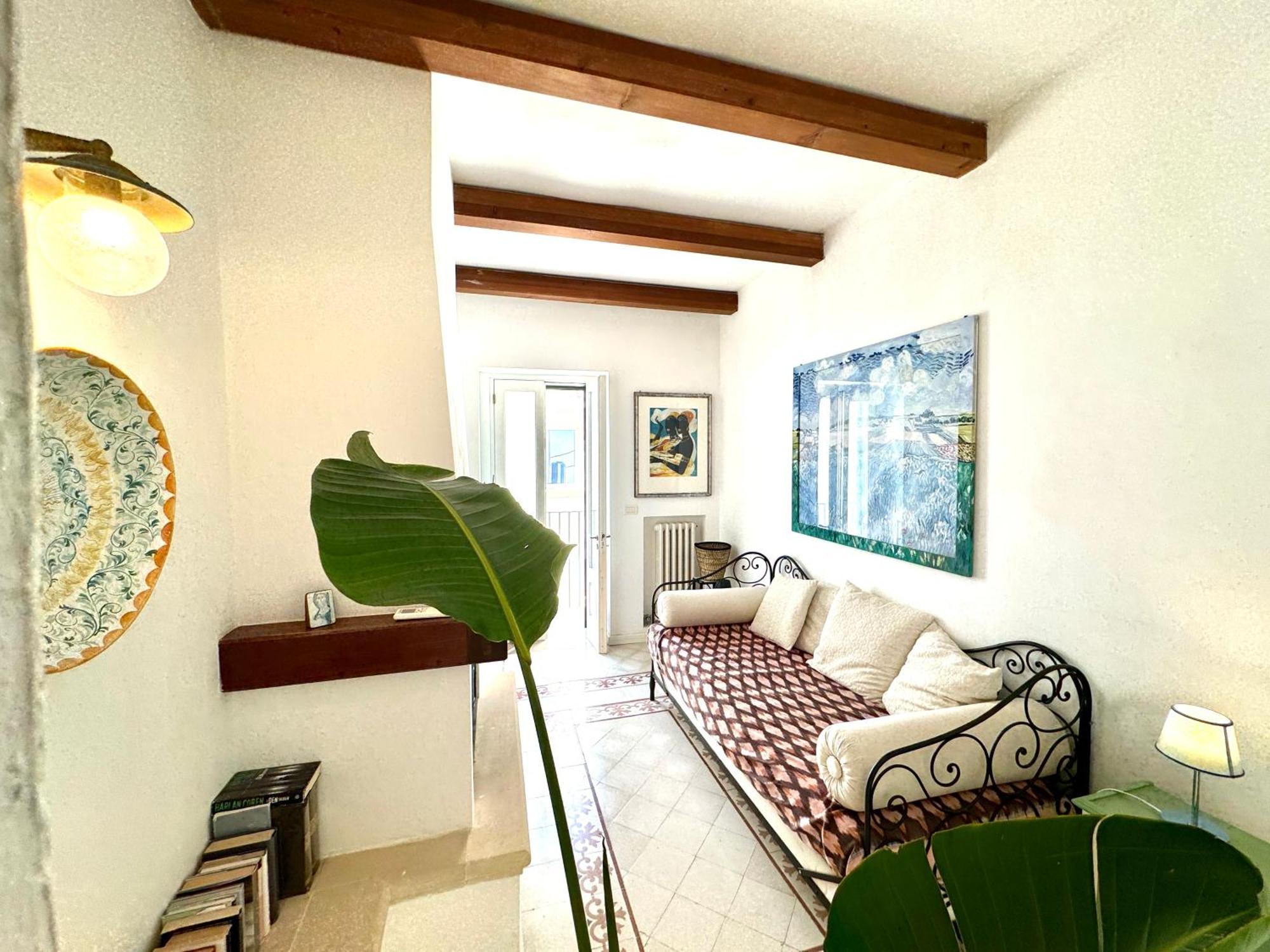 La Torretta - Marea Stays Collection Otranto Eksteriør bilde